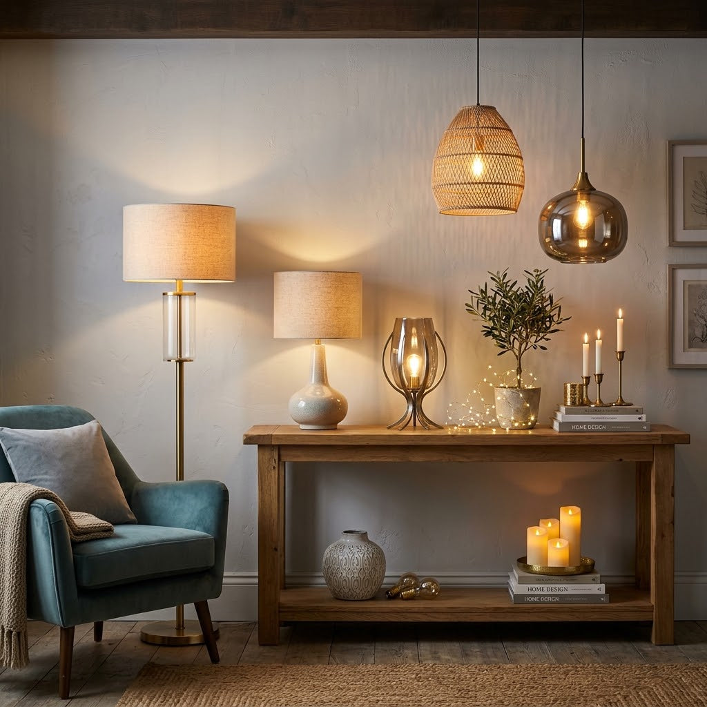 Lighting