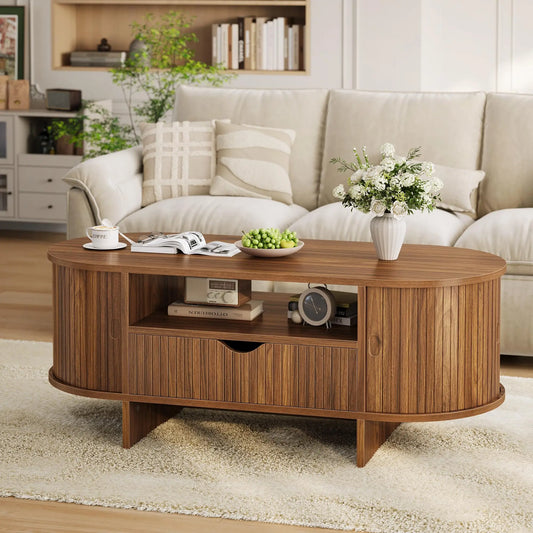 Living Room – American Mountain Home
